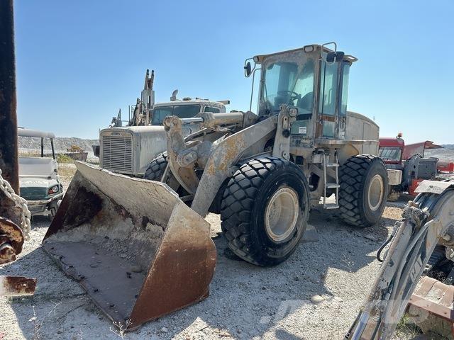 CAT 938G  휠로우더