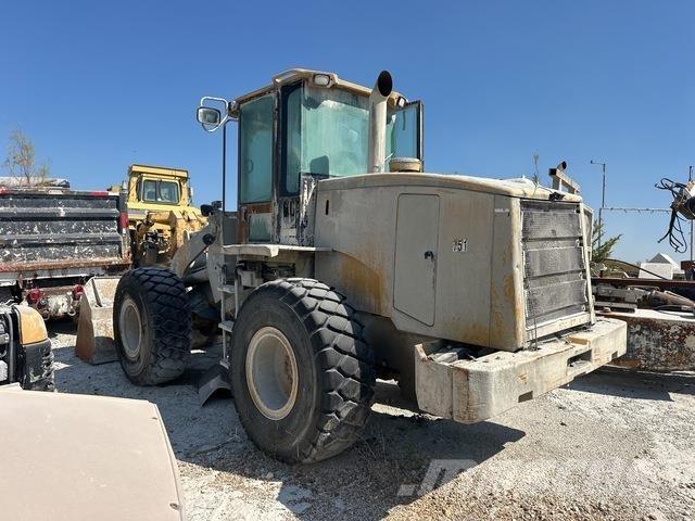 CAT 938G  휠로우더