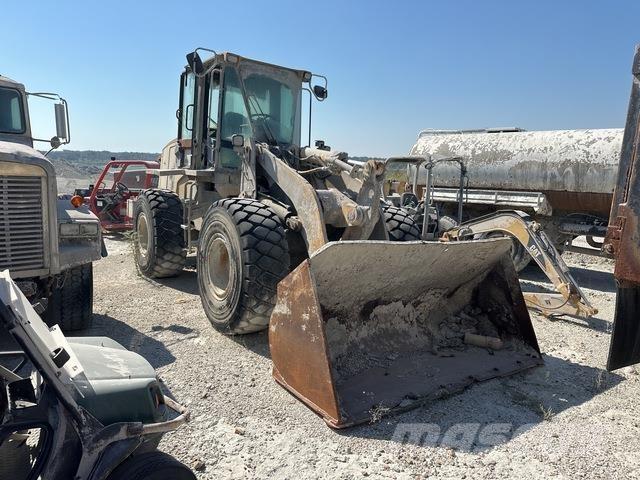 CAT 938G  휠로우더