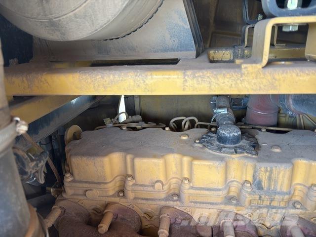 CAT 950 GC  휠로우더