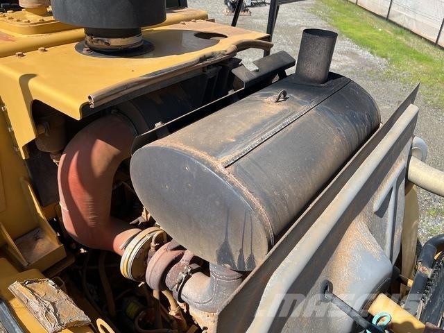 CAT 950 H  휠로우더