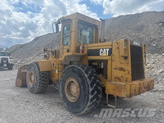 CAT 950E  휠로우더