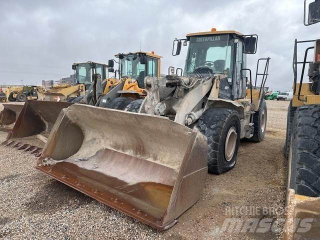 CAT 950G  휠로우더