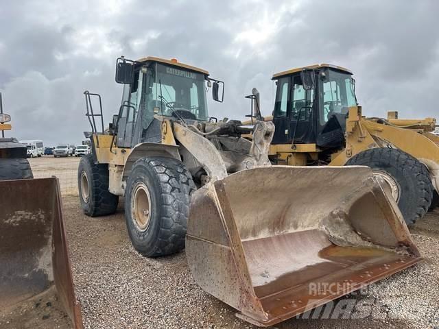 CAT 950G  휠로우더