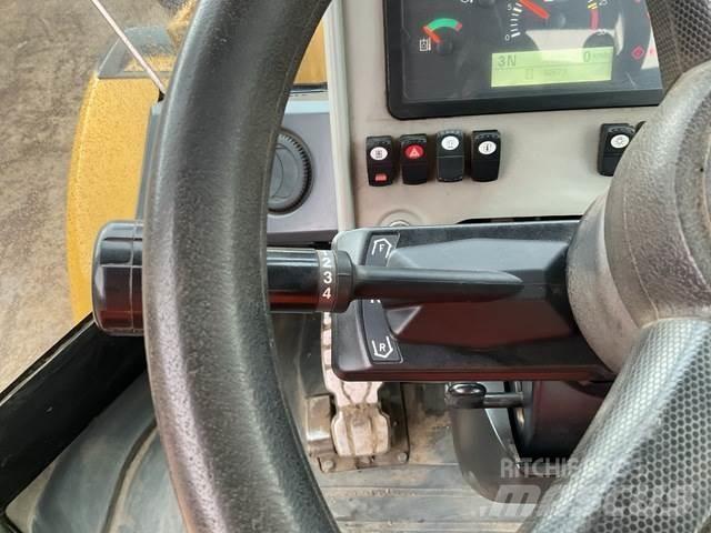CAT 950GC  휠로우더