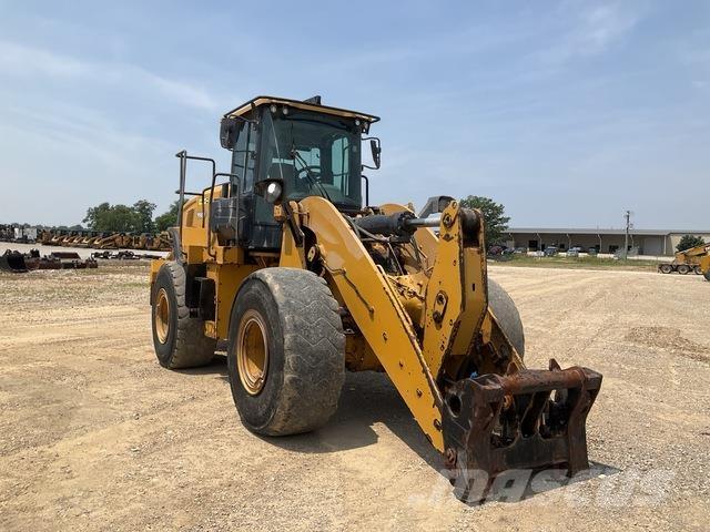CAT 950M  휠로우더