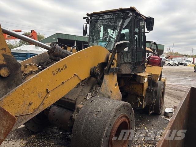 CAT 950M  휠로우더