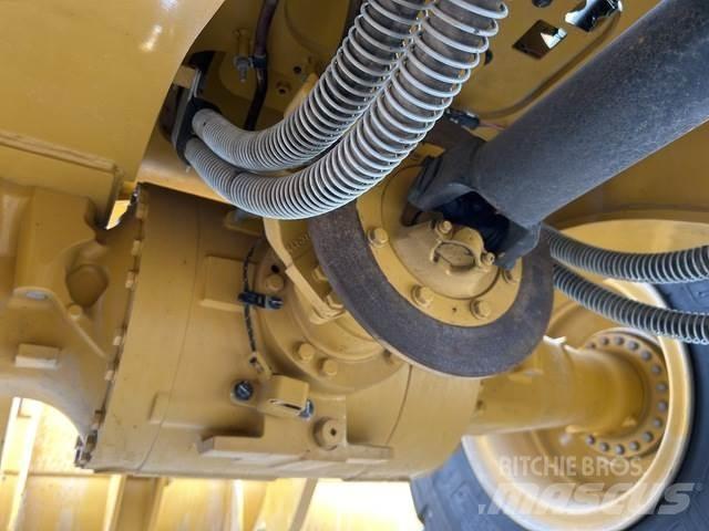 CAT 950MZ  휠로우더
