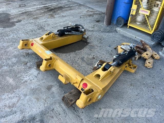 CAT 963 건설 장비 - 기타