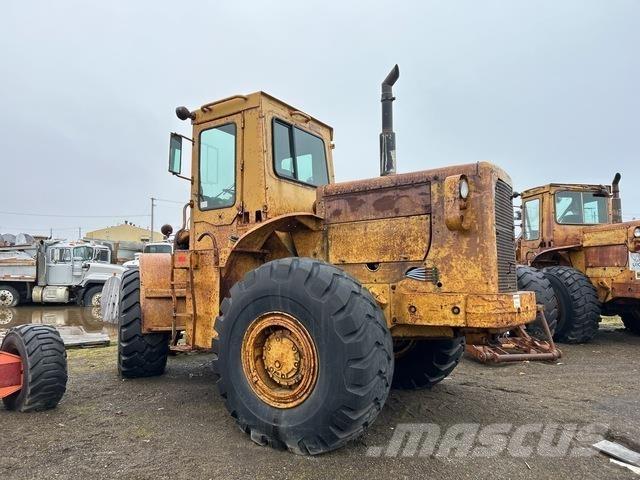 CAT 966C  휠로우더