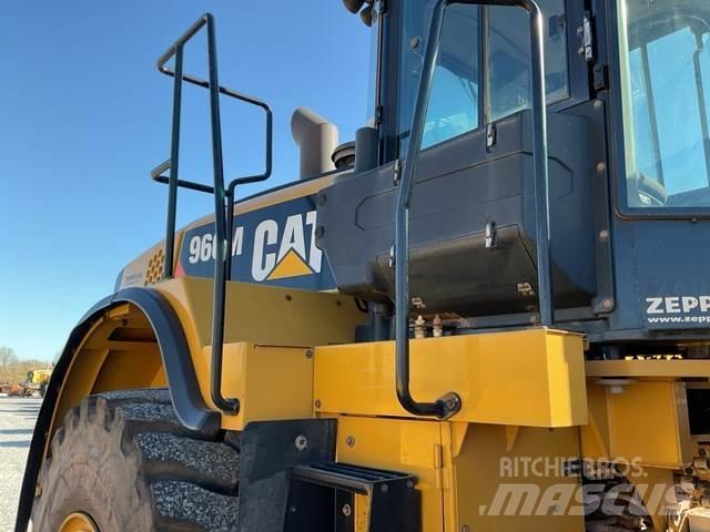 CAT 966M 건설 장비 - 기타