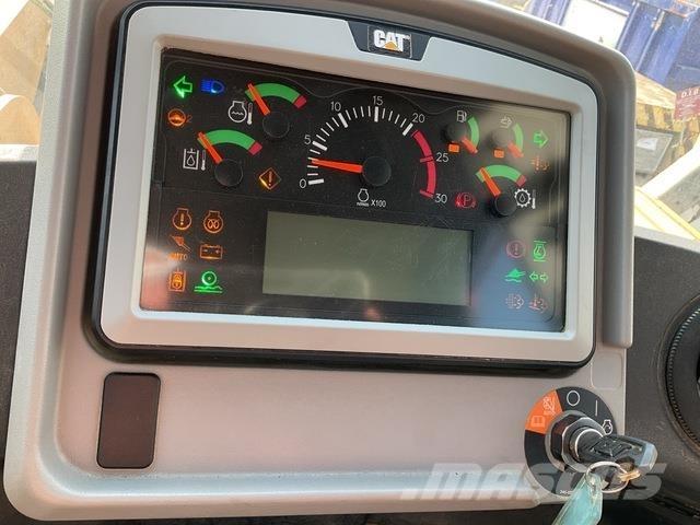 CAT 966M XE  휠로우더