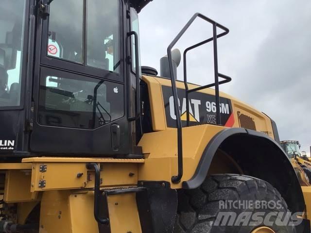 CAT 966MXE 건설 장비 - 기타