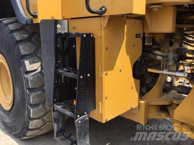 CAT 972M XE 건설 장비 - 기타