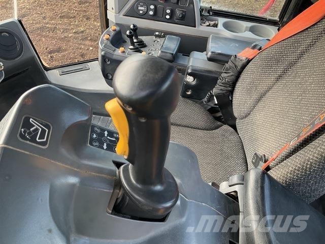 CAT 972M XE  휠로우더