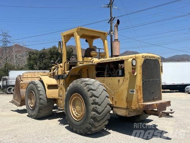 CAT 980B  휠로우더