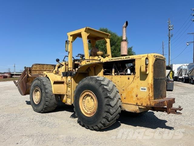 CAT 980B  휠로우더