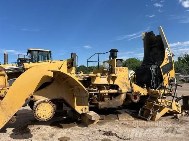 CAT 980G  휠로우더