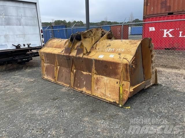 CAT 980H 기타 부품  