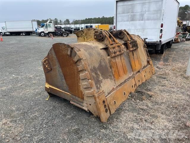 CAT 980H 기타 부품  