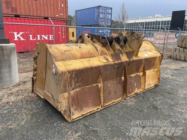 CAT 980H 기타 부품  