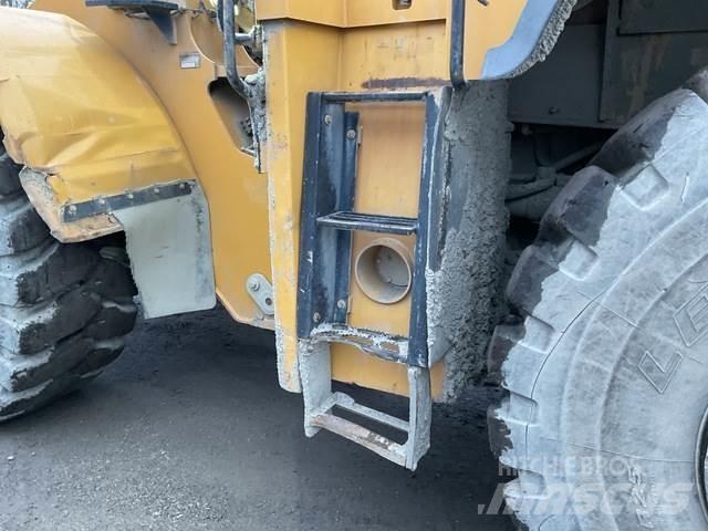CAT 980K  휠로우더