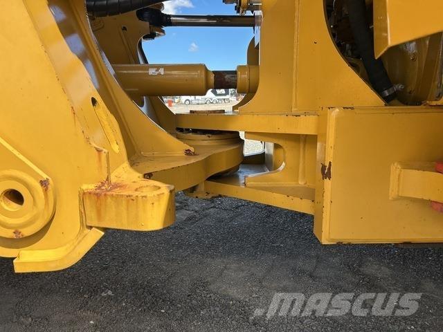 CAT 980M  휠로우더