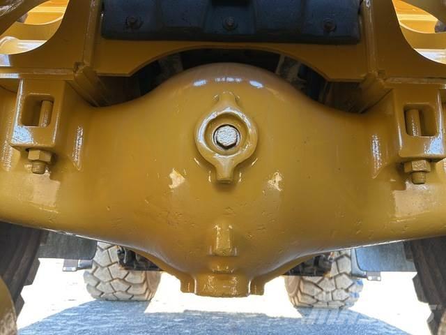 CAT 980M  휠로우더