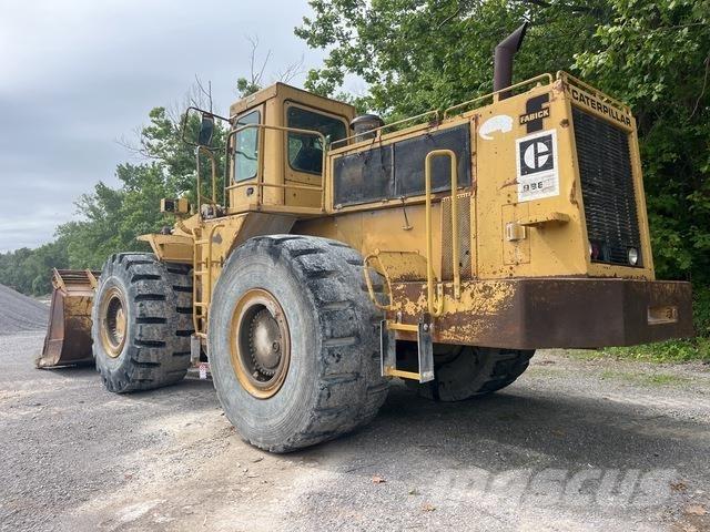 CAT 988B  휠로우더