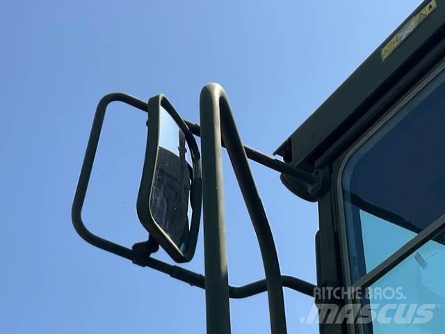 CAT 988B/DV43 컨테이너 핸들러
