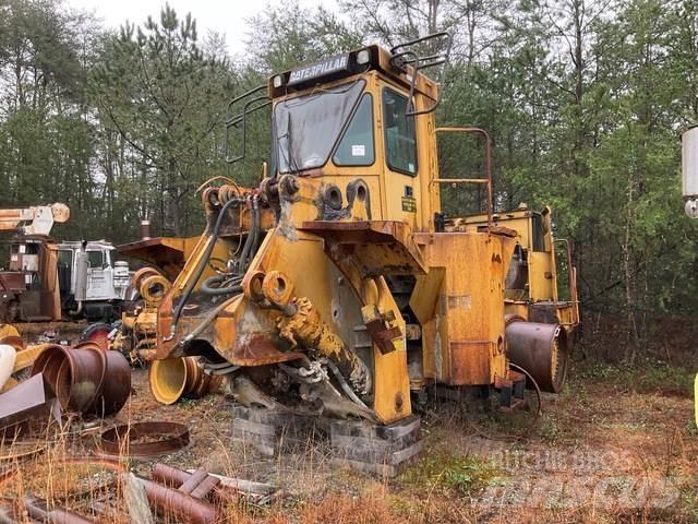CAT 988F  휠로우더