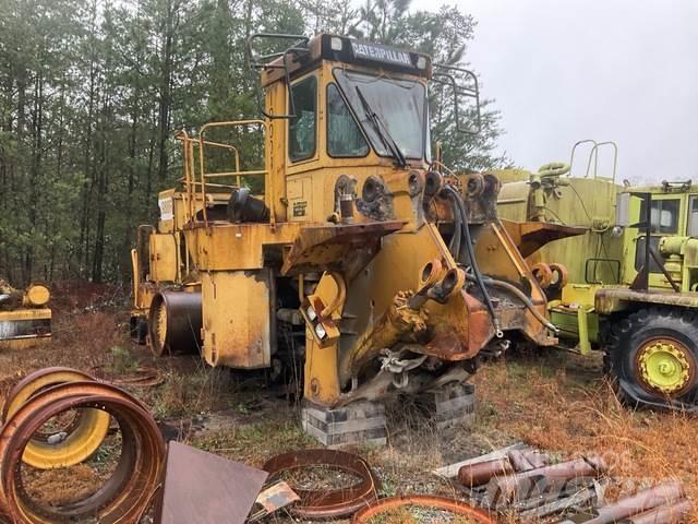 CAT 988F  휠로우더