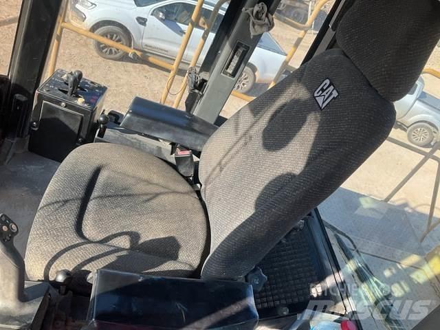 CAT 988G  휠로우더
