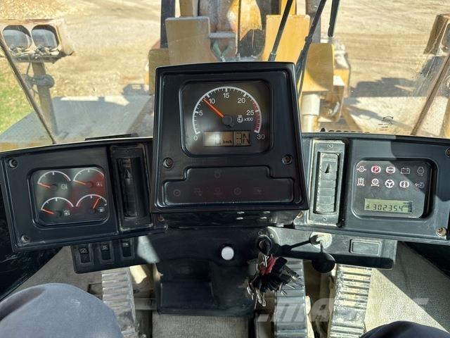 CAT 988G  휠로우더