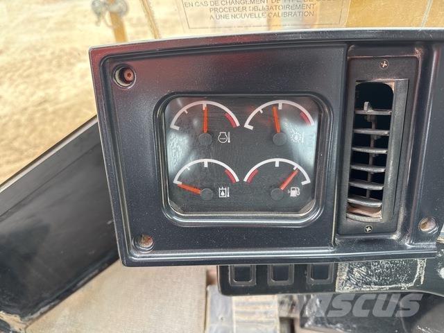 CAT 988G  휠로우더