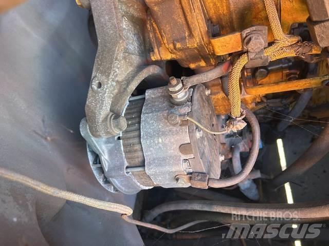 CAT 988H  휠로우더
