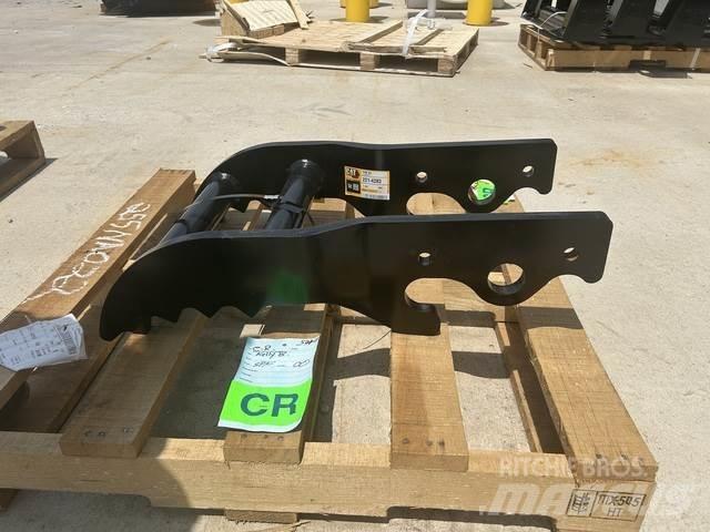 CAT A3 백호