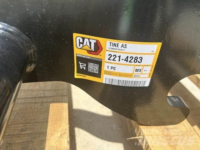 CAT A3 백호