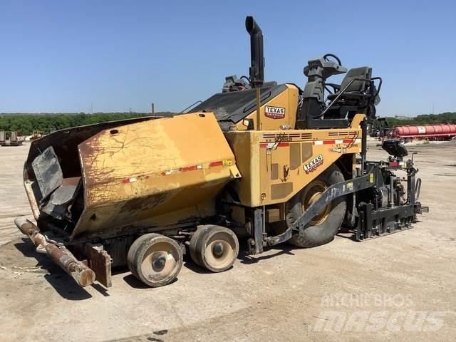 CAT AP1000F 아스팔트 포장장비