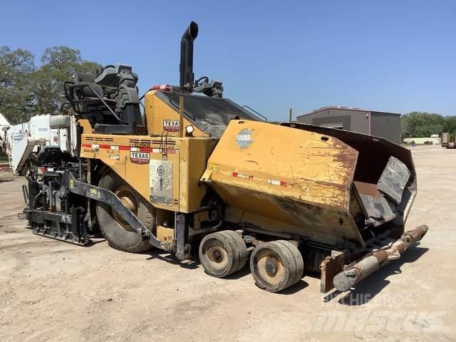 CAT AP1000F 아스팔트 포장장비