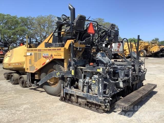 CAT AP1000F 아스팔트 포장장비