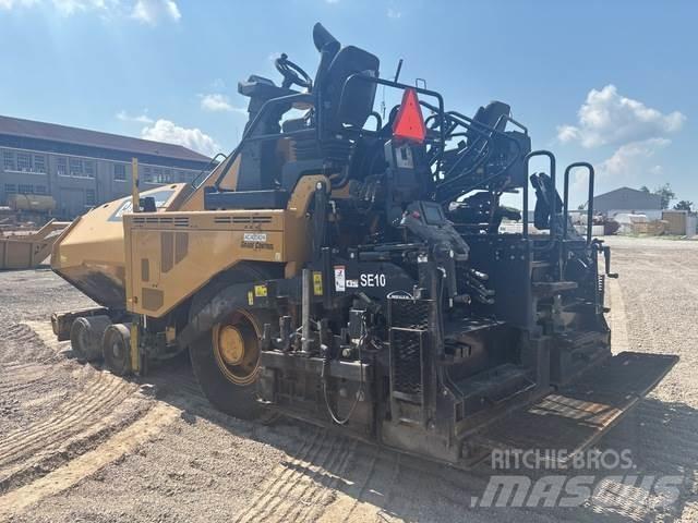 CAT AP1000F 아스팔트 포장장비