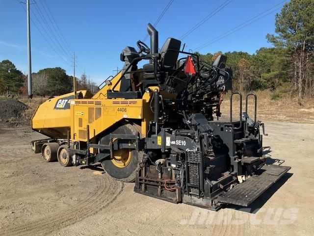 CAT AP1000F 아스팔트 포장장비