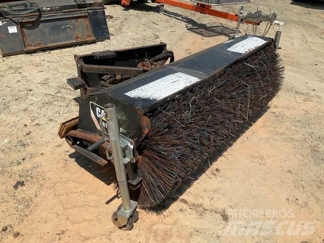 CAT BA18 브러쉬
