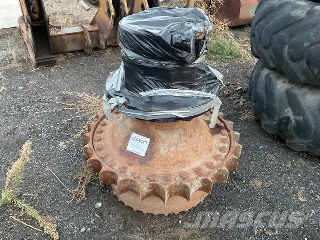 CAT D10N 운송 장비 - 기타