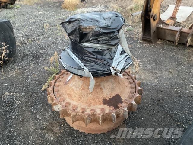 CAT D10N 운송 장비 - 기타