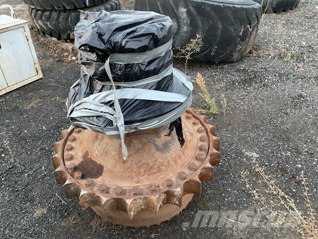 CAT D10N 운송 장비 - 기타