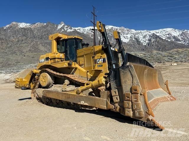 CAT D10R 크롤러 도저