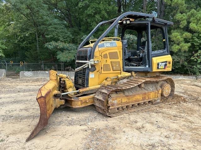 CAT D4K2 XL 크롤러 도저