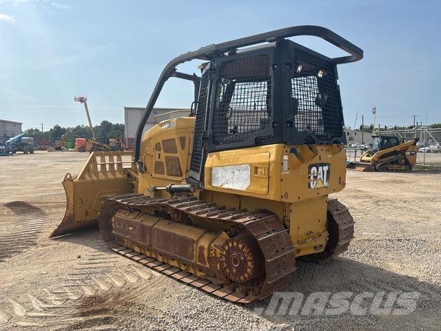 CAT D5K2 XL 크롤러 도저